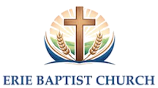 Erie Baptist Church logo